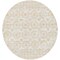 Livabliss Lavadora LVR-2327 Machine Washable Area Rug LVR2327-67RD - alternate 1